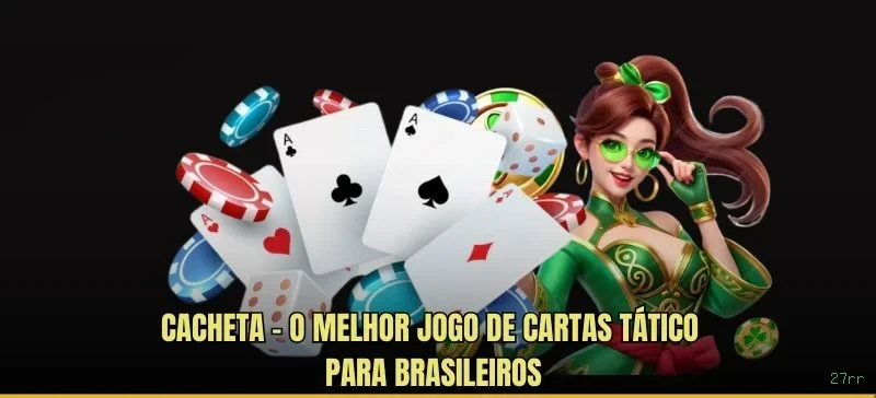 Login rápido no app 27rr