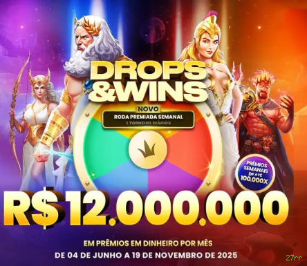 Cashback semanal 27rr