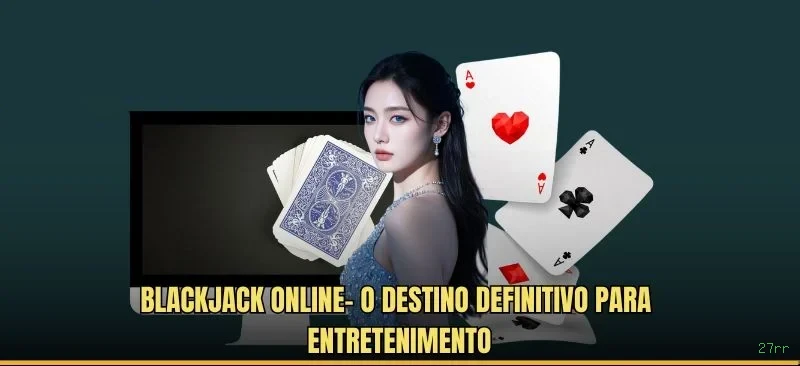 Streaming 4K no cassino ao vivo da 27rr