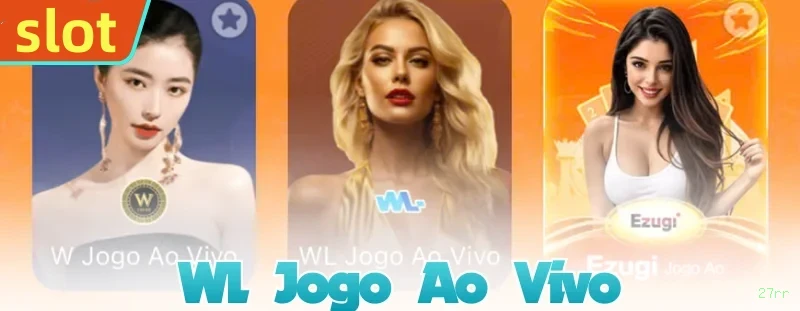 Lottery Clássica na 27rr